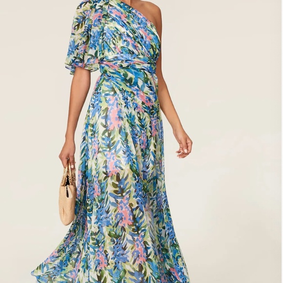 Badgley Mishka Dress - Picture 1 of 10